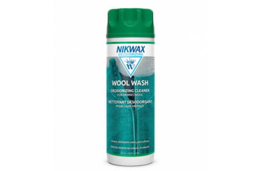 Image of Nikwax M33 - Nikwax Wool Wash Wool Care, nikwax-wool-wash-10-oz