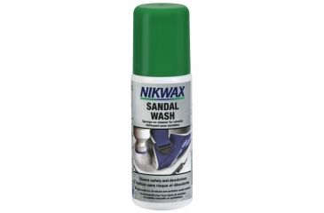Image of Nikwax Sandal Wash - 4.2 oz / 125 ml