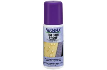 Image of Nikwax Ski Skin Proof