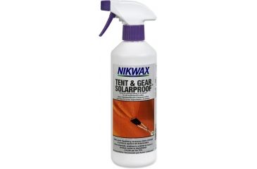 Image of Nikwax Tent &amp; Gear Proof 16 oz