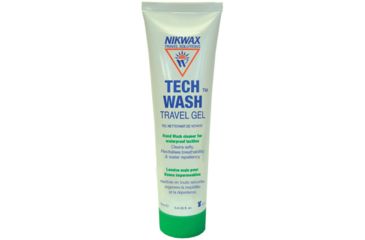 Image of Nikwax Travel Gel Cleaner 2.2 oz / 60ml-Base Wash(DL5B0)