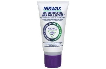 Image of Nikwax Waterproofing Wax for Leather - Cream