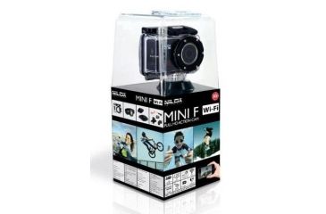 Image of Nilox MINI-F WiFi Action Camera NX MINI F WIFI