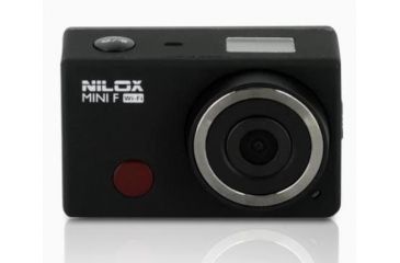 Image of Nilox MINI-F WiFi Action Camera NX MINI F WIFI