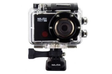 Image of Nilox MINI-F WiFi Action Camera NX MINI F WIFI