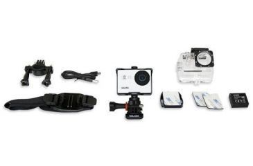 Image of Nilox MINI-Up Action Camera NX MINI UP