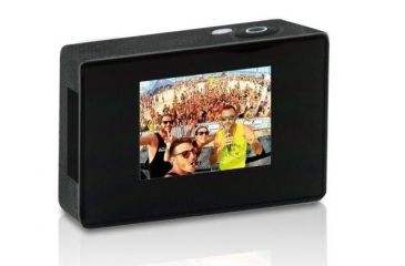 Image of Nilox MINI-Up Action Camera NX MINI UP