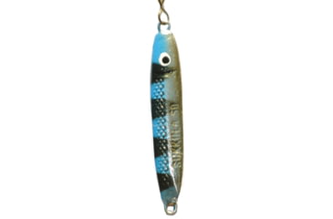 Image of Nils USA Hali Sukkula Chain Jigs