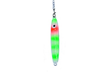 Image of Nils USA Hali Sukkula Chain Jigs