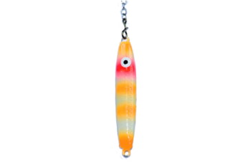 Image of Nils USA Hali Sukkula Chain Jigs