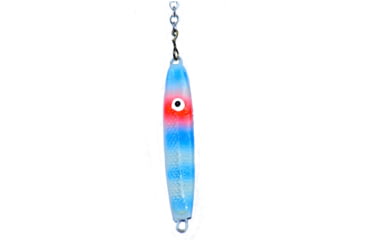 Image of Nils USA Hali Sukkula Chain Jigs
