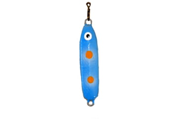 Image of Nils USA Hali Sukkula Chain Jigs