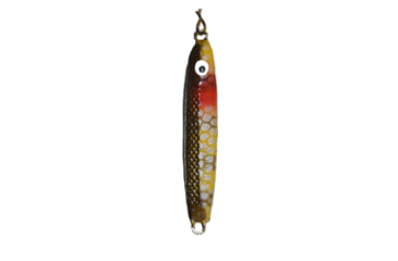 Image of Nils USA Hali Sukkula Chain Jigs