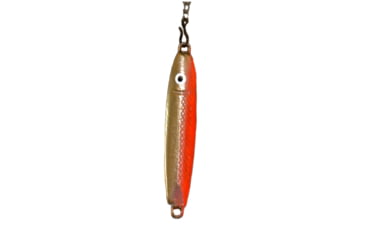 Image of Nils USA Hali Sukkula Chain Jigs