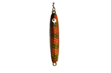 Image of Nils USA Hali Sukkula Chain Jigs