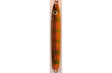Image of Nils USA Hali Sukkula Chain Jigs