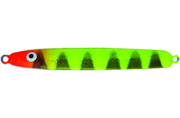Image of Nils USA Hali Sukkula Chain Jigs