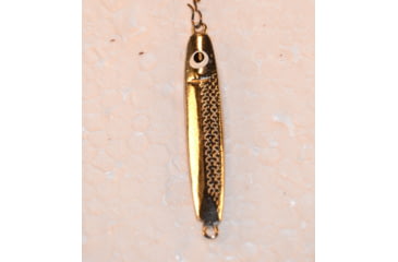 Image of Nils USA Hali Sukkula Chain Jigs