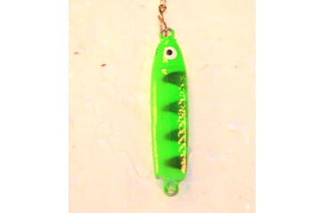 Image of Nils USA Hali Sukkula Chain Jigs