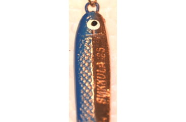 Image of Nils USA Hali Sukkula Chain Jigs