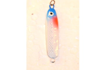 Image of Nils USA Hali Sukkula Chain Jigs