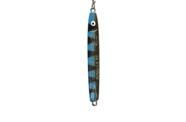 Image of Nils USA Hali Sukkula Chain Jigs