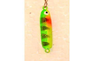 Image of Nils USA Hali Sukkula Chain Jigs