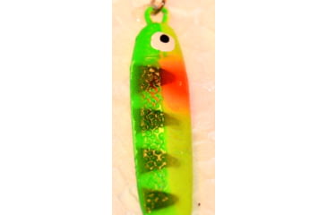 Image of Nils USA Hali Sukkula Chain Jigs