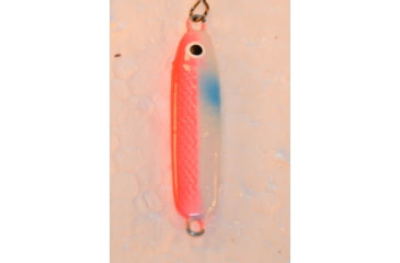 Image of Nils USA Hali Sukkula Chain Jigs