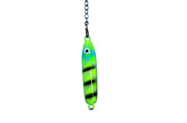 Image of Nils USA Hali Sukkula Chain Jigs