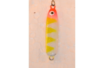 Image of Nils USA Hali Sukkula Chain Jigs