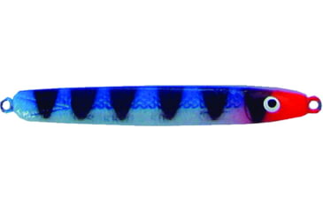 Image of Nils USA Hali Sukkula Chain Jigs