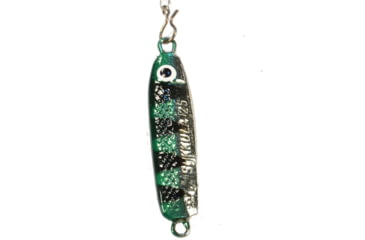 Image of Nils USA Hali Sukkula Chain Jigs