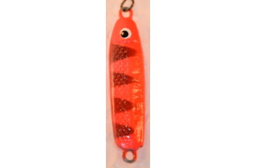 Image of Nils USA Hali Sukkula Chain Jigs
