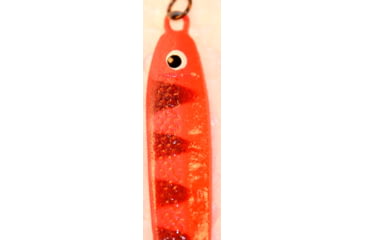 Image of Nils USA Hali Sukkula Chain Jigs