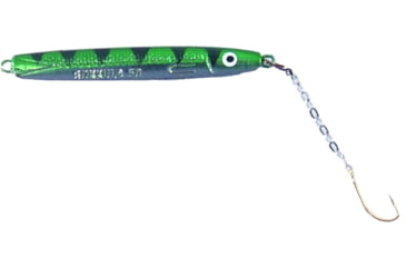 Image of Nils USA Hali Sukkula Chain Jigs