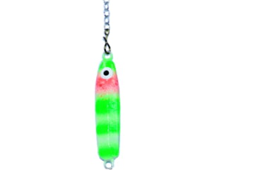 Image of Nils USA Hali Sukkula Chain Jigs