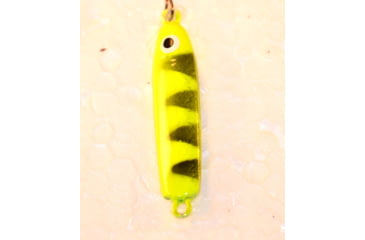 Image of Nils USA Hali Sukkula Chain Jigs