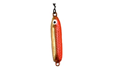 Image of Nils USA Hali Sukkula Chain Jigs