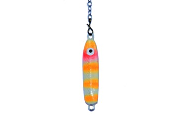 Image of Nils USA Hali Sukkula Chain Jigs
