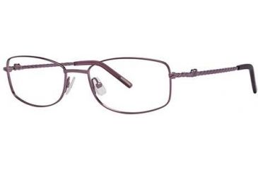 Image of Nina Ricci NR2278F Eyeglass Frames - Frame Pink, Size 53/17mm NR2278F05