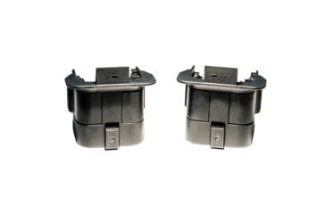 Image of Nine Reloaded HK P30 9mm Mag Loader Adapter, Black, 9R-BA-HK