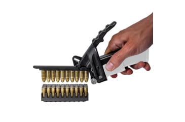 Image of Nine Reloaded Nine Reloaded Mag Loader, Black, EU2010942