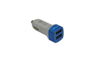 Image of Nippon Dual USB - Car Cigarette Lighter Adapter ICLTWOUB