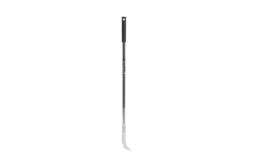 Image of Nisaku Stainless Steel Curved Cutter, 31-Inches, Silver, Small NJP215