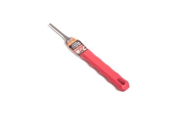 Image of Nisaku Stainless Steel Fluorine Coated Tapered Spatula, .2-Inch Blade, Silver, Small NJP5050