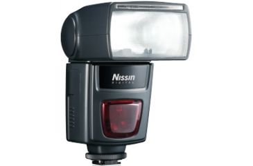 Image of Nissin 622 Mark II Camera Flash NDI622MK2C