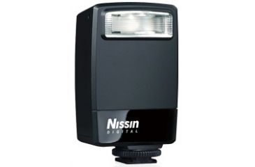 Image of Nissin Speedlite Di 28 Flash
