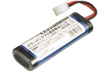 Image of Nissin Battery Cluster for Nissin PS-300 Power Pack