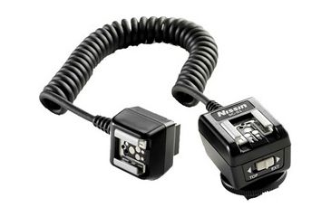 Image of Nissin Universal Shoe Cord SC-01